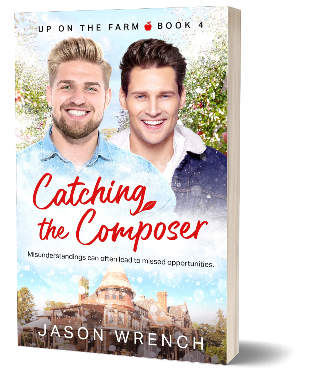 Catching the Composer
