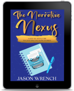 Narrative Nexus Book Cover