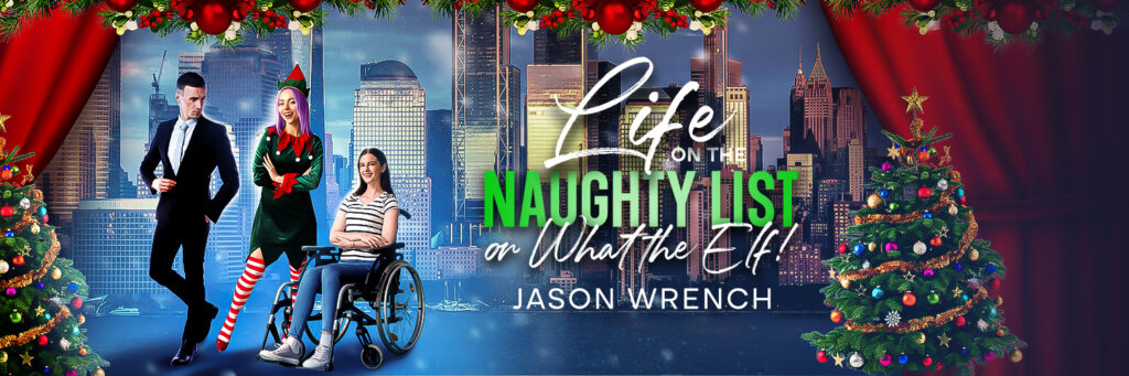 Life on the Naughty List Banner 2