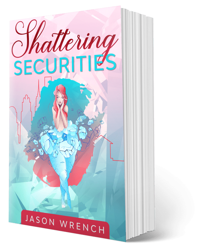 Shattering Securities Cover