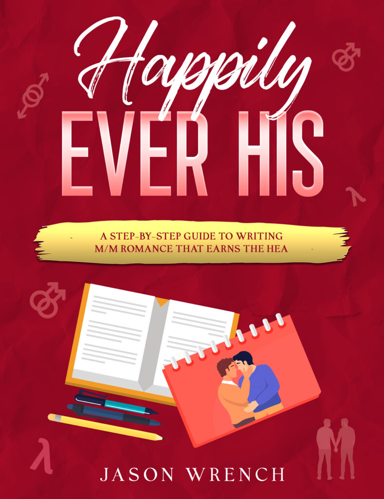 Happily Ever His Book Cover