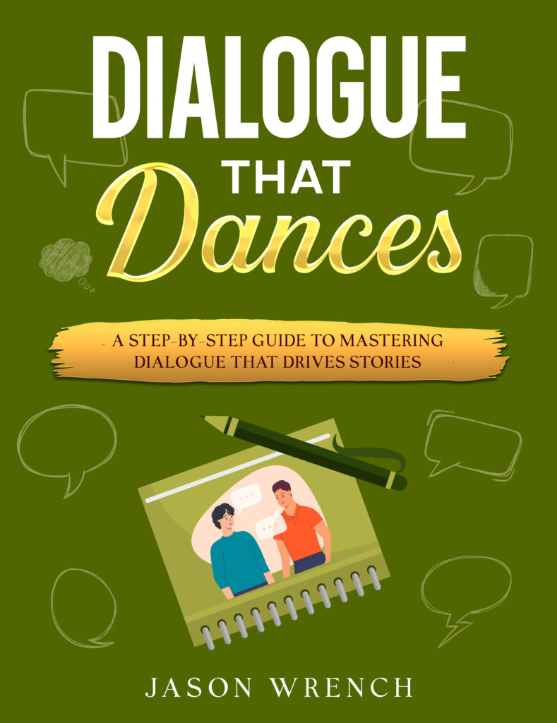 Dialogue that Dances Book Cover